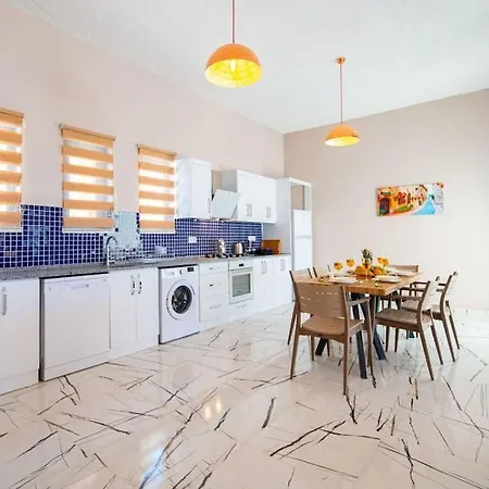 Jade Villa Kas