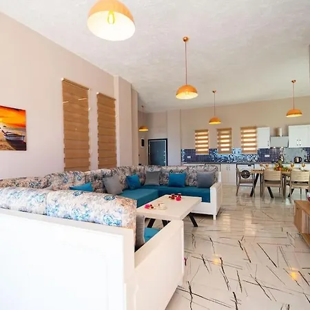 Villa Jade Kas