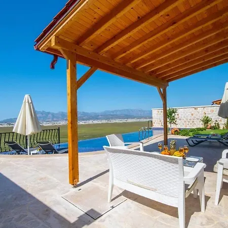 Villa Jade