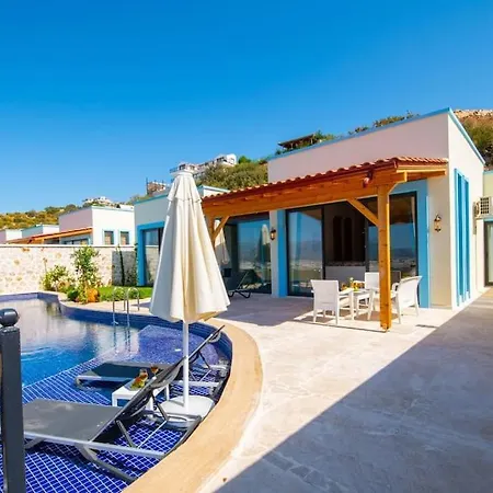 Villa Jade Kas