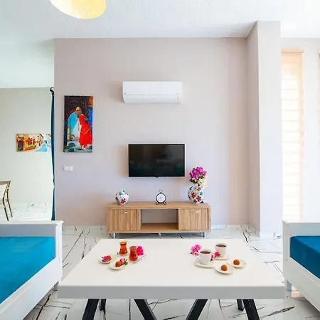 Villa Jade Kaş