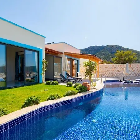 Villa Jade Kaş